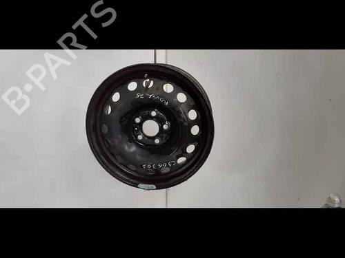 Used Rim Rim 37044173 37044173