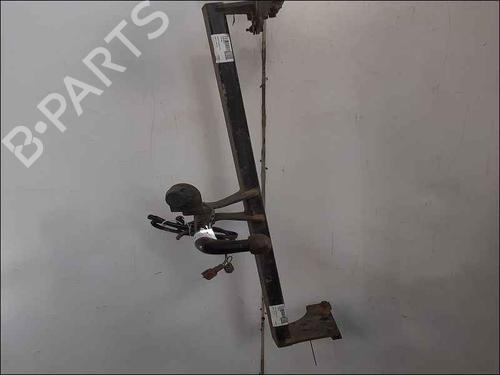 Used Tow ball/Mechanism Tow ball/Mechanism 37061250 37061250