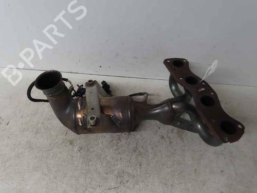Catalyst CITROËN C3 Picasso (SH_) 1.6 VTi 120 | BP37047666M10 - Image 2