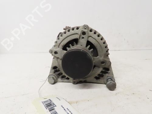 Used Alternator PEUGEOT 308 II (LB_, LP_, LW_, LH_, L3_) 1.5 BlueHDi 130 (131 hp) 15378084