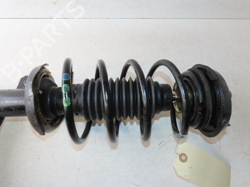 Used Left front shock absorber Left front shock absorber CITROËN C2 (JM_) 1.4 HDi (68 hp) 33893483 33893483