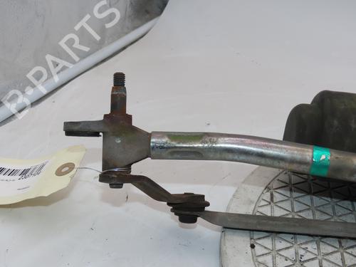 Used Front wiper motor Front wiper motor FIAT DOBLO MPV (119_, 223_) 1.9 D Multijet (120 hp) 36282740 36282740