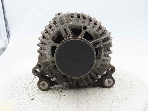 Used Alternator Alternator 37045601 37045601