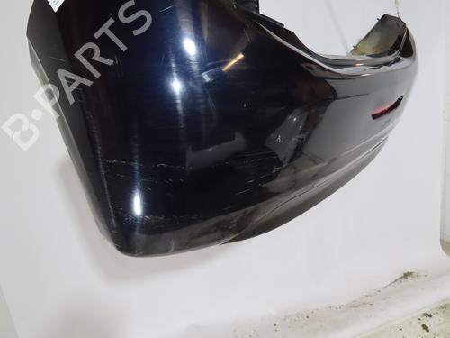 Rear bumper PEUGEOT 208 I (CA_, CC_) 1.6 HDi / BlueHDi 75 | BP26196689C8