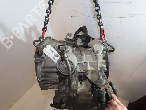 gearbox-nissan-micra-iii-k12-2002-2003-2004-2005-2006-2007-2008-2009-2010-2011-29196129 main image