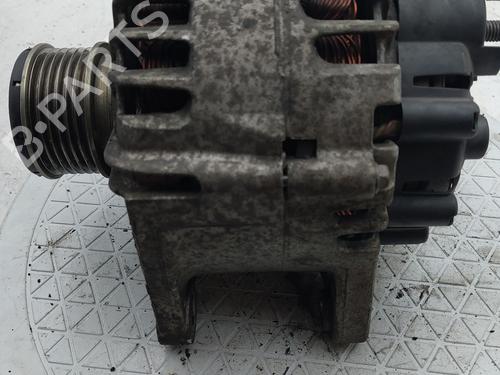 Alternator DACIA DUSTER (HS_) 1.5 dCi (HSAJ) | BP39217671M7 - Image 2