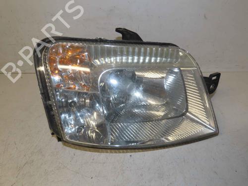 Used Right headlight Right headlight 37055111 37055111