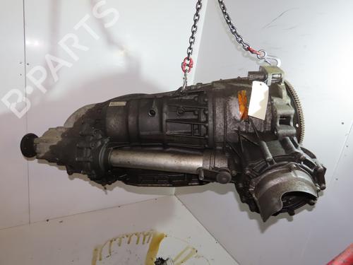 Gearbox AUDI A4 B8 (8K2) 2.0 TFSI | BP34456448M3  - Image 6