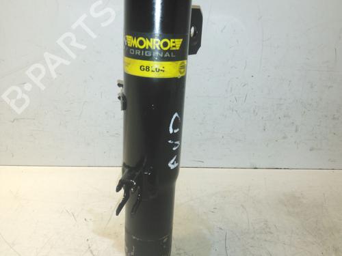 Right front shock absorber CITROËN C3 II (SC_) 1.1 i | BP37276182M17 - Image 3