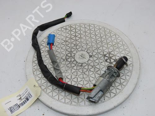 Used Ignition barrel CITROËN XSARA PICASSO (N68) 1.6 HDi (109 hp) 29152798