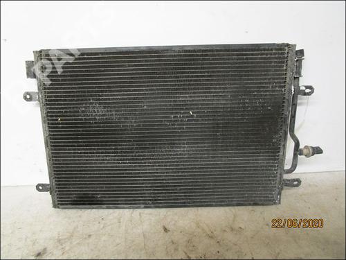 Used Heating radiator Heating radiator AUDI A4 B6 (8E2) 1.9 TDI (130 hp) 10941412 10941412