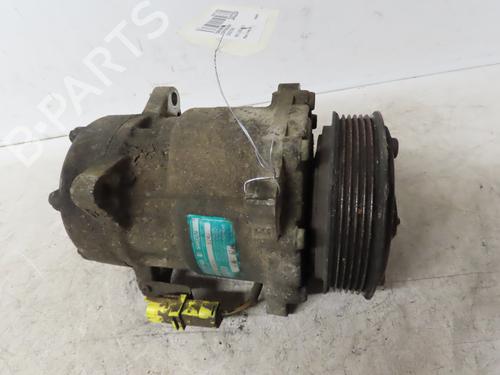 Used AC compressor FIAT ULYSSE (179_) 2.2 JTD (128 hp) 18968019
