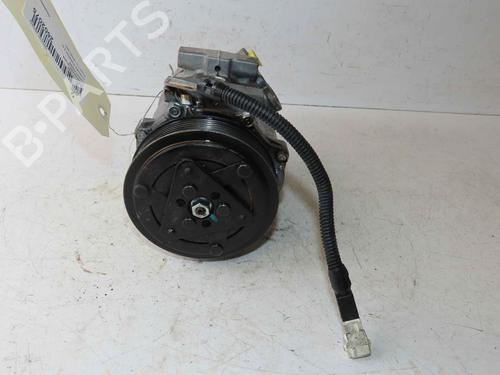 Used AC compressor AC compressor 37059335 37059335