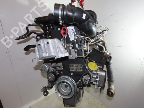 Engine FIAT TIPO Hatchback (356_, 357_) 1.4 (356HXF1B) | BP28503640M1 