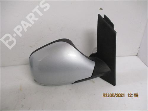 Right mirror SEAT ALTEA XL (5P5, 5P8) 1.9 TDI | BP10948242C27 