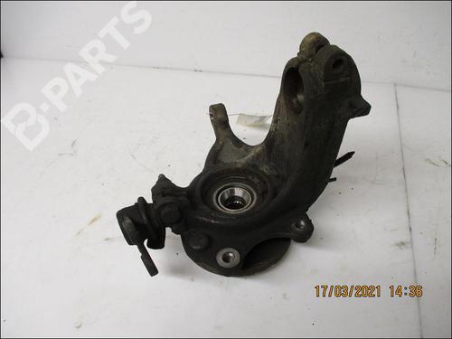 Left front steering knuckle CITROËN C3 II (SC_) 1.0 VTi 68 | BP10944611M25 