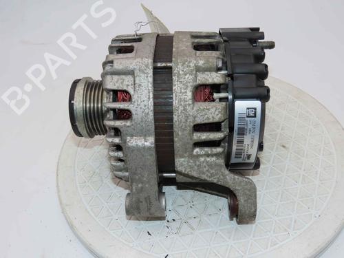 Alternator OPEL ASTRA J GTC 1.4 Turbo (08) | BP37052803M7 - Image 2