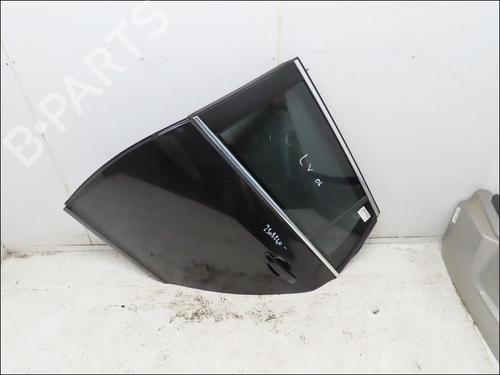 Used Left rear door OPEL INSIGNIA A Sports Tourer (G09) 2.0 CDTI (35) (110 hp) 15138400