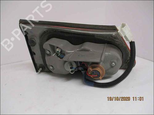 Right tailgate light LEXUS IS II (_E2_) 220d (ALE20) | BP37040665C80 - Image 2
