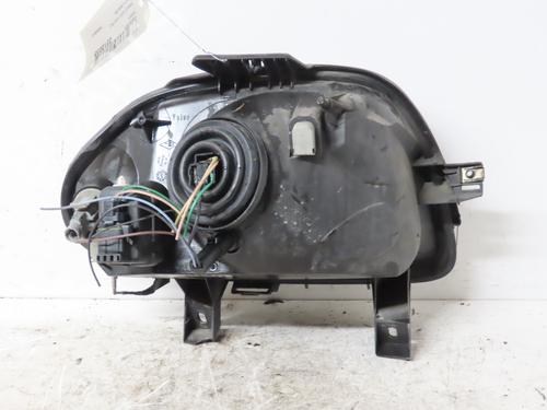 Used Left headlight RENAULT CLIO II (BB_, CB_) 1.4 (B/CB0C, B/CB0S) (75 hp) 23170780