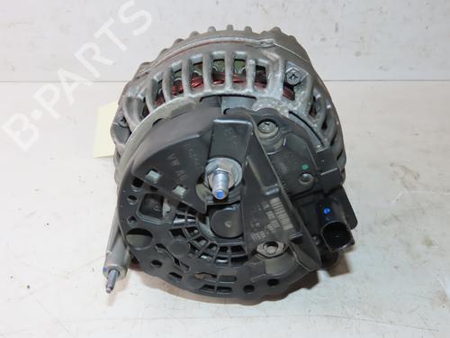 Alternator AUDI Q3 (8UB, 8UG) 2.0 TDI | BP29380146M7 