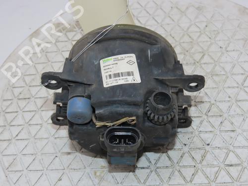 Used Right front fog light Right front fog light RENAULT LAGUNA III Grandtour (KT0/1) 2.0 dCi GT (KT11, KT1E, KT1N) (178 hp) 26196751 26196751