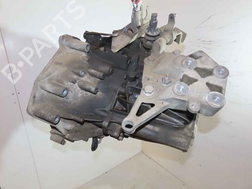Gearbox CITROËN JUMPER II Van 2.2 HDi 120 | BP37057578M3 - Image 2