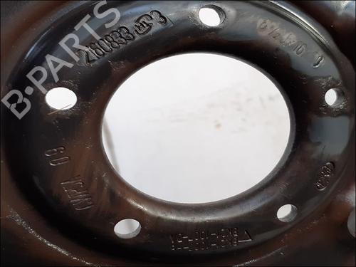 Used Rim FORD TRANSIT V363 Van (FCD, FDD) 2.2 TDCi (125 hp) 29872560