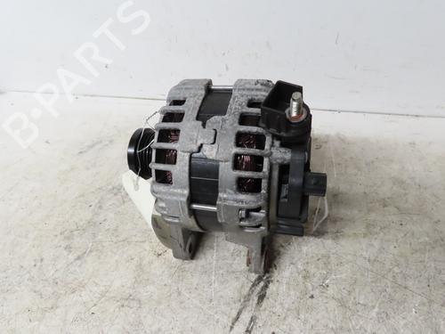 Used Alternator DACIA JOGGER (RK_) 1.0 TCe 100 ECO-G (RKMT) (101 hp) 16751723