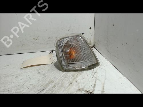 Used Right front indicator PEUGEOT 405 II (4B) 1.9 TD (90 hp) 10951320