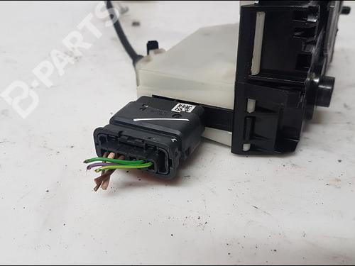Front left lock PEUGEOT 208 I (CA_, CC_) 1.2 VTi 68 / PureTech 68 | BP10949531C98 