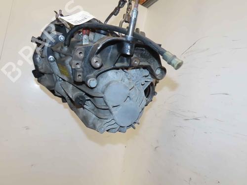 Gearbox NISSAN PRIMASTAR Van (X83) 1.9 dCi 100 | BP37048621M3 - Image 3