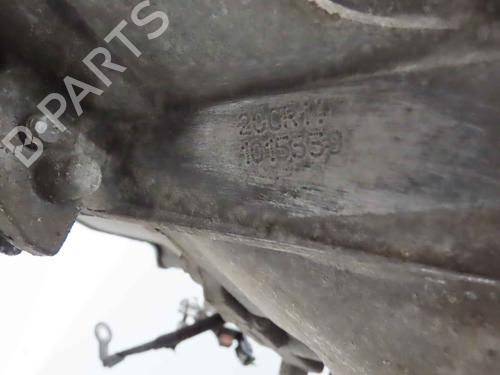 Gearbox CITROËN C3 II (SC_) 1.0 VTi 68 | BP37046679M3 - Image 5