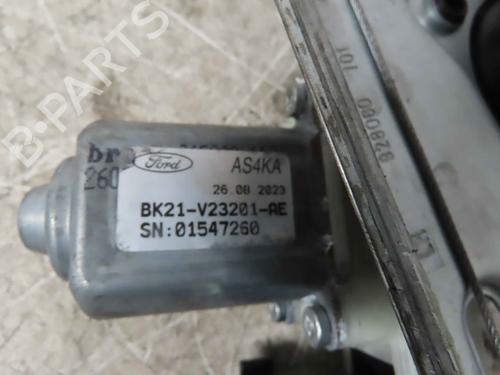 Front left window mechanism FORD TRANSIT CUSTOM V362 Van (FY, FZ) 2.0 EcoBlue | BP37047283C22 - Image 3