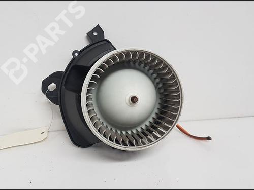 Heater blower motor PEUGEOT BIPPER (AA_) 1.4 HDi | BP10941584M62 