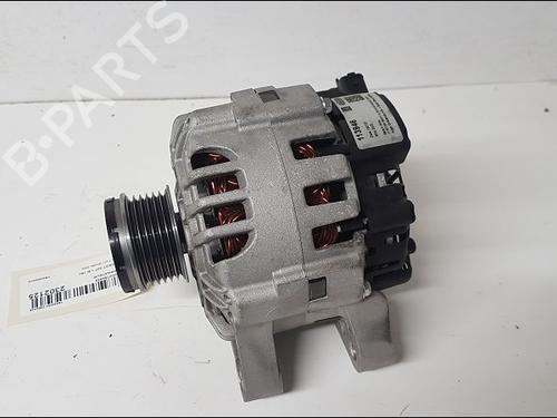 Alternator PEUGEOT 307 (3A/C) 1.6 16V | BP12354797M7 