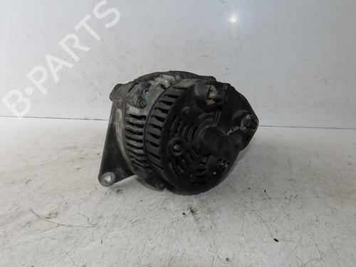 Used Alternator Alternator RENAULT ESPACE III (JE0_) 2.2 12V TD (JE0E, JE0H, JE0P) (113 hp) 35440686 35440686