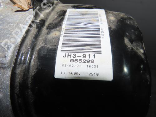 Gearbox DACIA SANDERO III 1.0 SCe 65 | BP17214610M3 