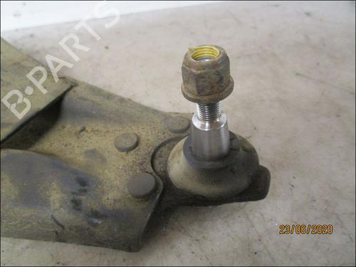 Right front suspension arm DACIA DUSTER (HS_) 1.5 dCi 4x4 (HSMC, HSMD) | BP14882277M13 