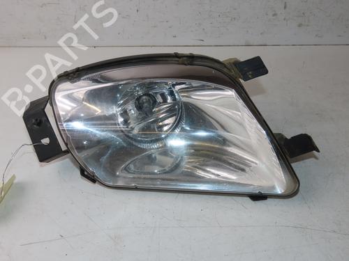 Used Left front fog light Left front fog light PEUGEOT 308 SW I (4E_, 4H_) 1.6 HDi (90 hp) 32767782 32767782