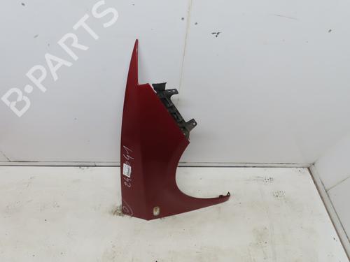 Used Right front fenders SEAT IBIZA IV (6J5, 6P1) 2.0 TDI (143 hp) 16859660