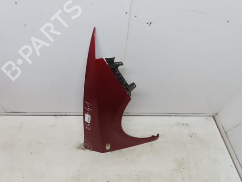 Parafango anteriore destro SEAT IBIZA IV (6J5, 6P1) 2.0 TDI (143 hp) 16859660