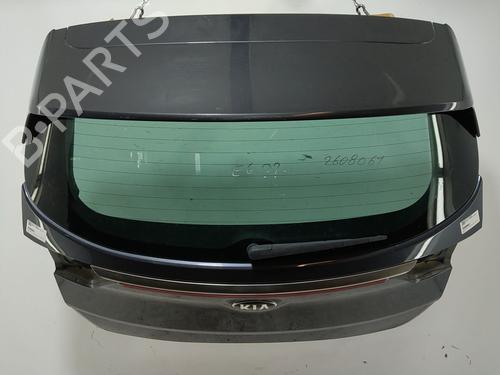 Bagklap CC/Kombi-Coupé Bagklap CC/Kombi-Coupé 39572137 39572137