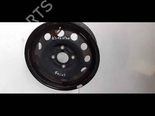Used Rim Rim 37045584 37045584