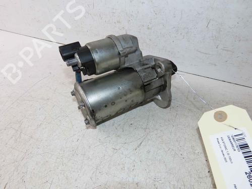 Startmotor KIA STONIC (YB) 1.0 T-GDi | BP37059882M8 - Image 2