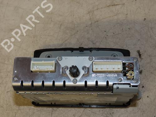 Radio DACIA SANDERO II 1.0 SCe 75 (B8JC, B8JD, B8NC) | BP22751332E6 