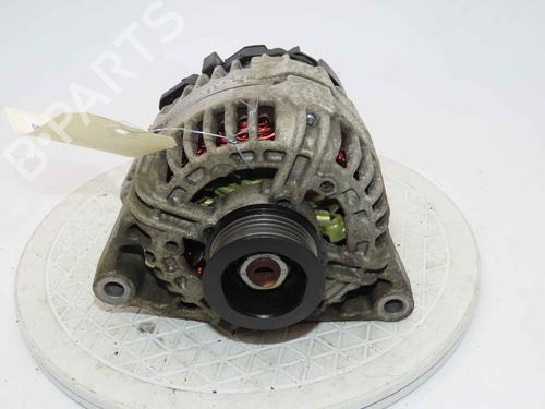 alternator-opel-astra-h-a04-2004-2005-2006-2007-2008-2009-2010-2011-2012-2013-2014-37047665 main image