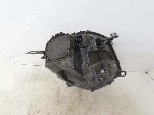 Left headlight MINI MINI (R56) One D | BP18260629C28