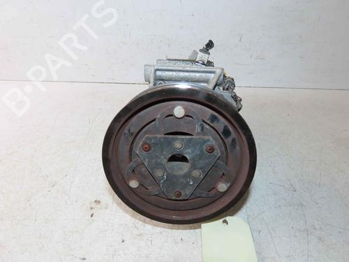 AC compressor DACIA LOGAN MCV II 1.5 dCi | BP37056845M34 - Image 2