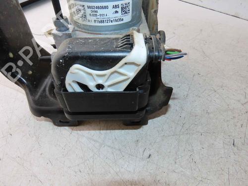 ABS pump CITROËN C3 II (SC_) 1.0 VTi 68 | BP37060340M43 - Image 5